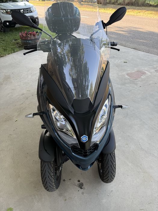 Piaggio mp3 300s