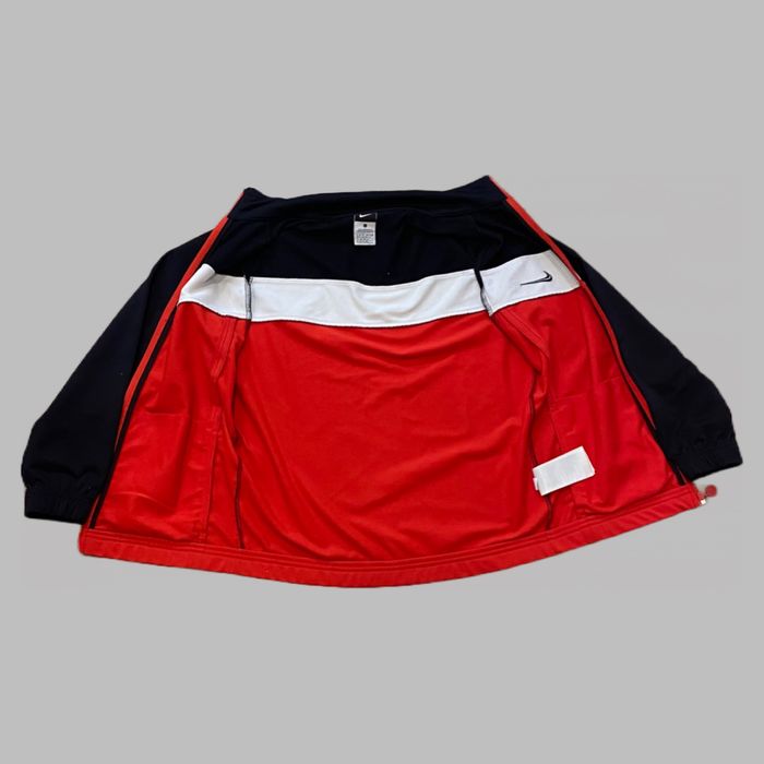 Горнище Nike (промоция)!