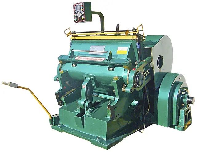 Продается срочно тигельный станок !