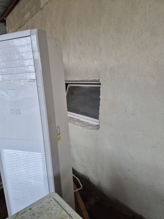 Климатици Gree 48