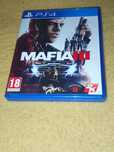 Mafia III за Ps4