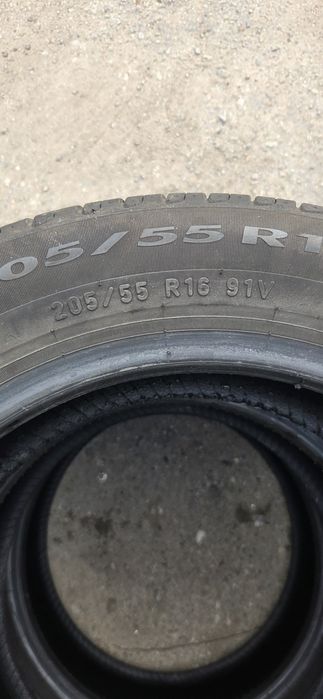 206/55/16 Pireli