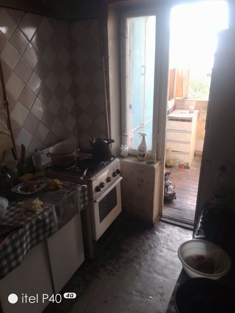 Срочно сдается квартира трёх комнатная