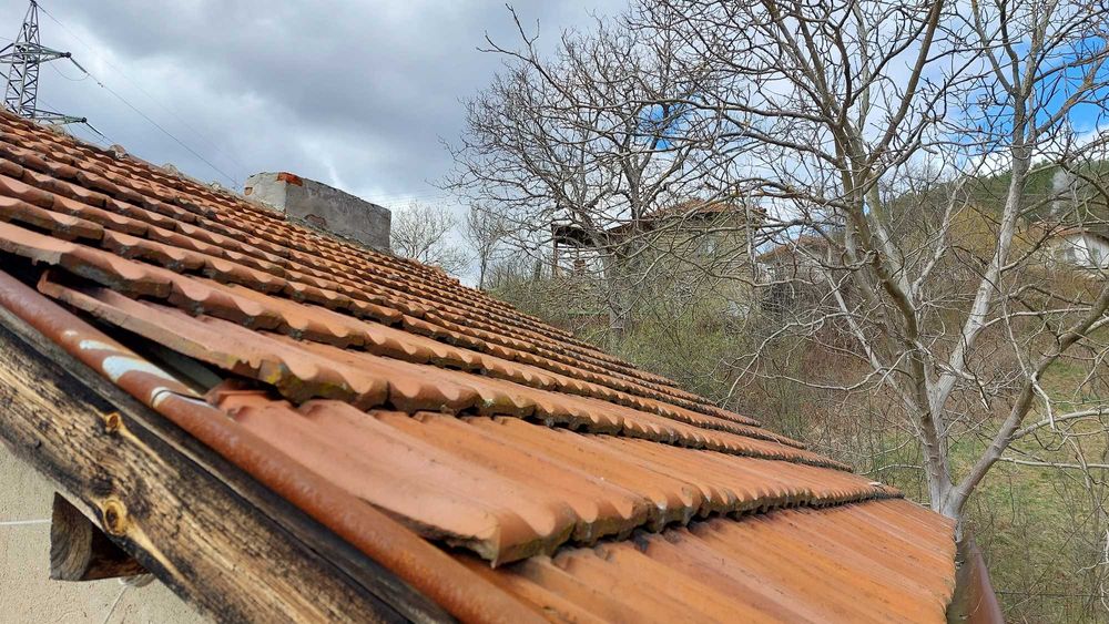 Продава се Къща в с. Редина, Област София-област - 80 кв.м за 563 €/кв.м - Снимка #5