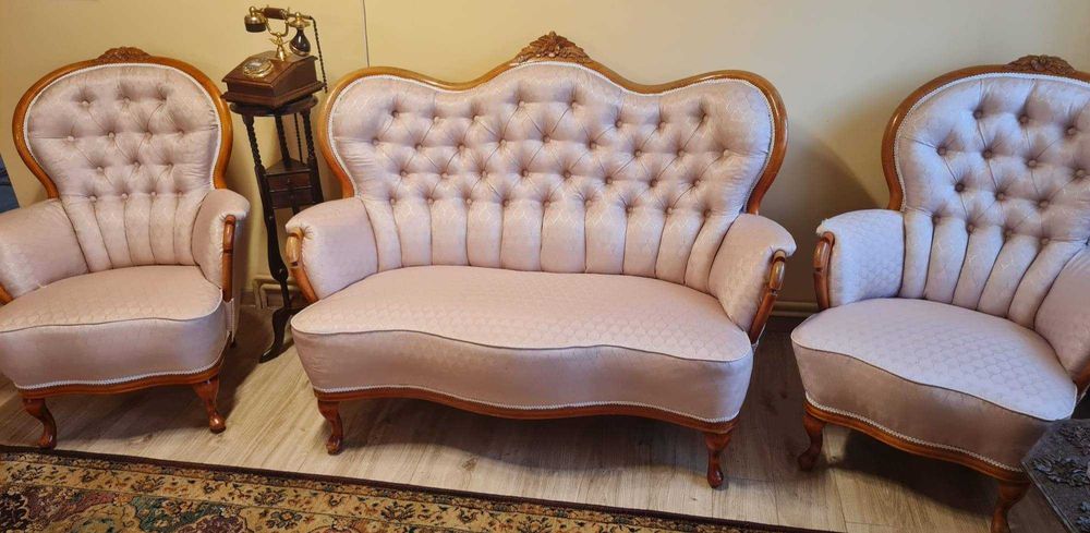 Tapiterie Cluj-Napoca, mobilier scaune fotolii coltare canapele