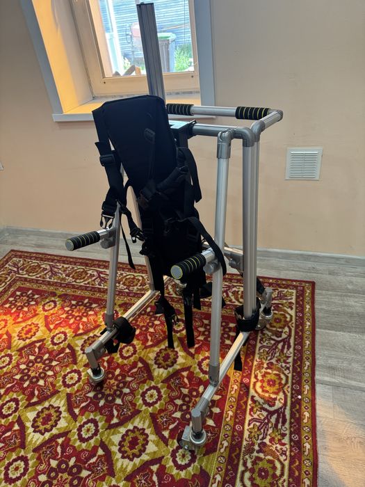 Ходунки инвалидные Ангел Соло