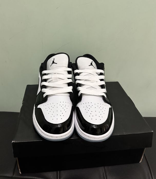 Jordan 1 low se concord