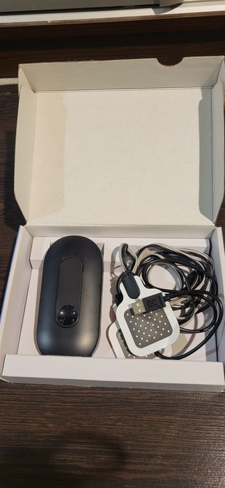 Vand aparat electro stimulare ems/digital