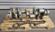 Vibrochen arbore cotit si biela Scania DC16 - V8 - 2569777 - euro 6