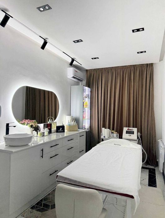 аренда под офис Чиланзар 2-квартал  60м2 евро готовы офис