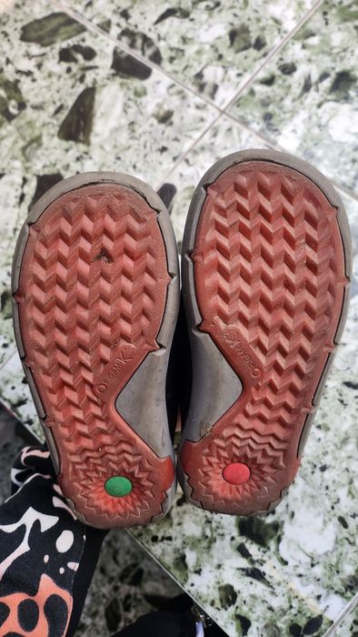 Зимни ботуши Kickers 27 момче