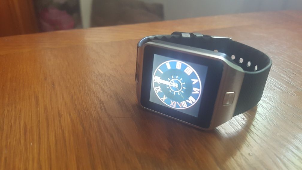 Smartwatch, ieftin