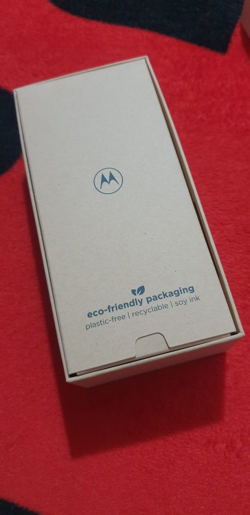 Motorola edge 30 neo