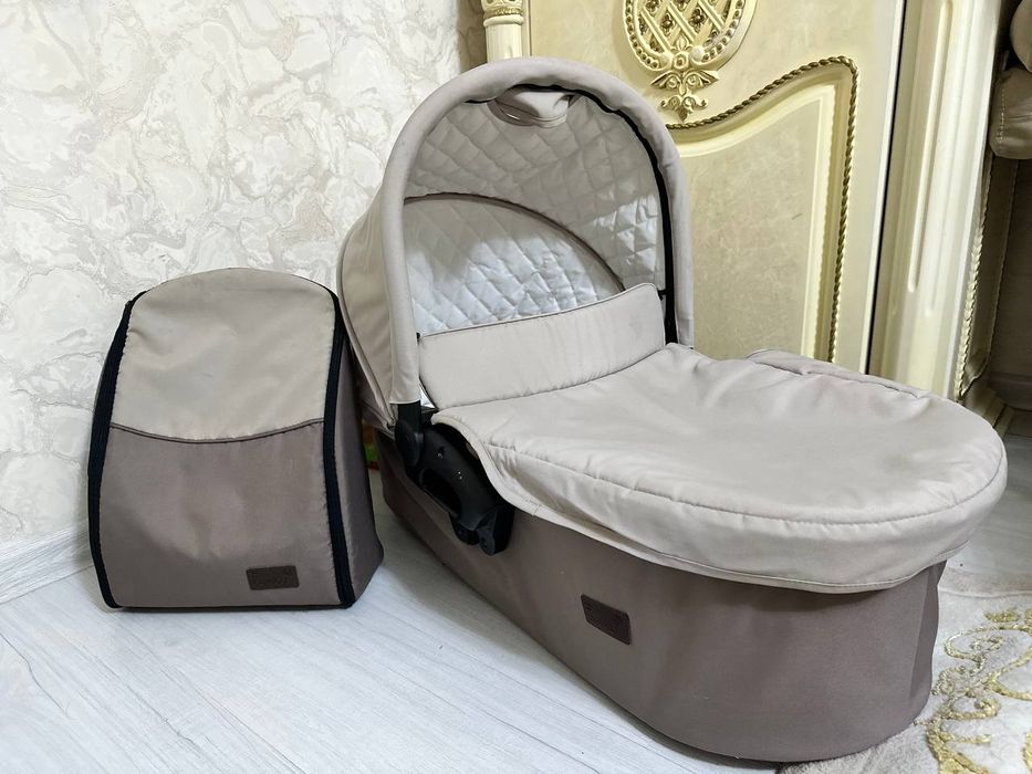 Коляска Burbay 3 в 1