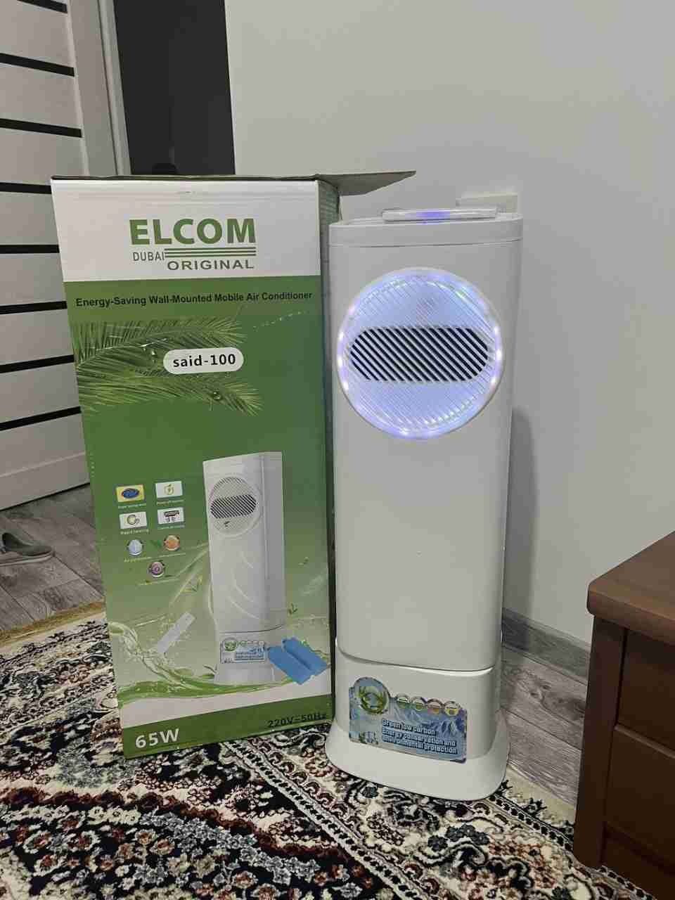 Elcom konditsioner