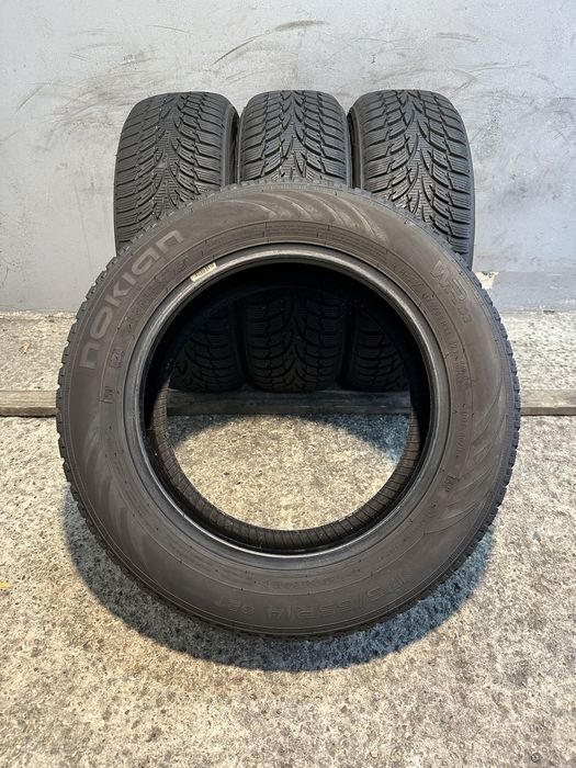 Гуми 175/65/14 NOKIAN Winter WR