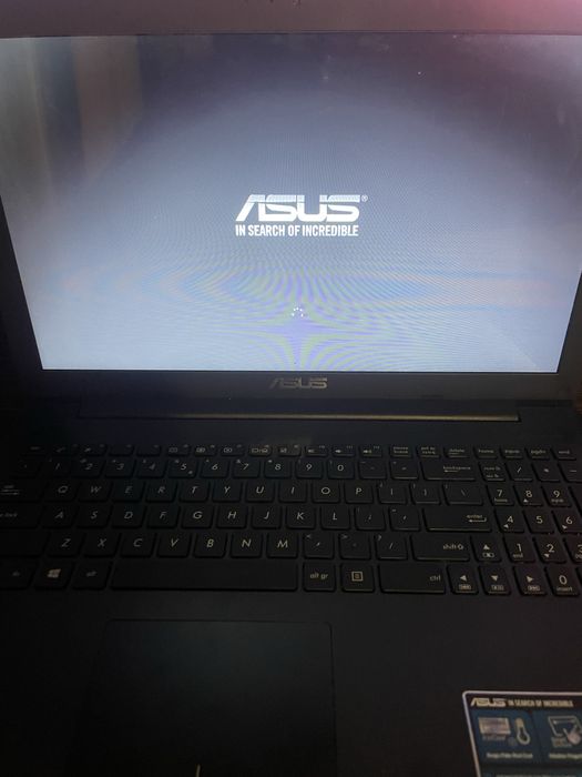 Laptop Asus X553M