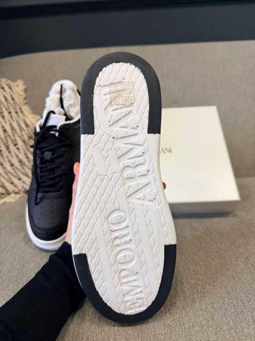 Emporio Armani кецове