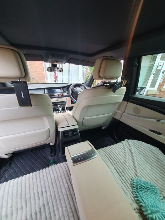 Se vinde BMW  M sport 5 series GT 2.0