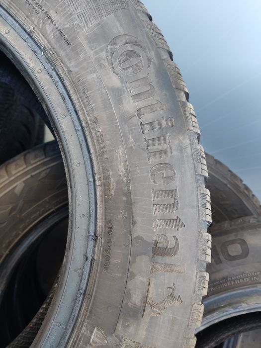 185/65/15 Continental