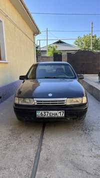 opel vectra 1992