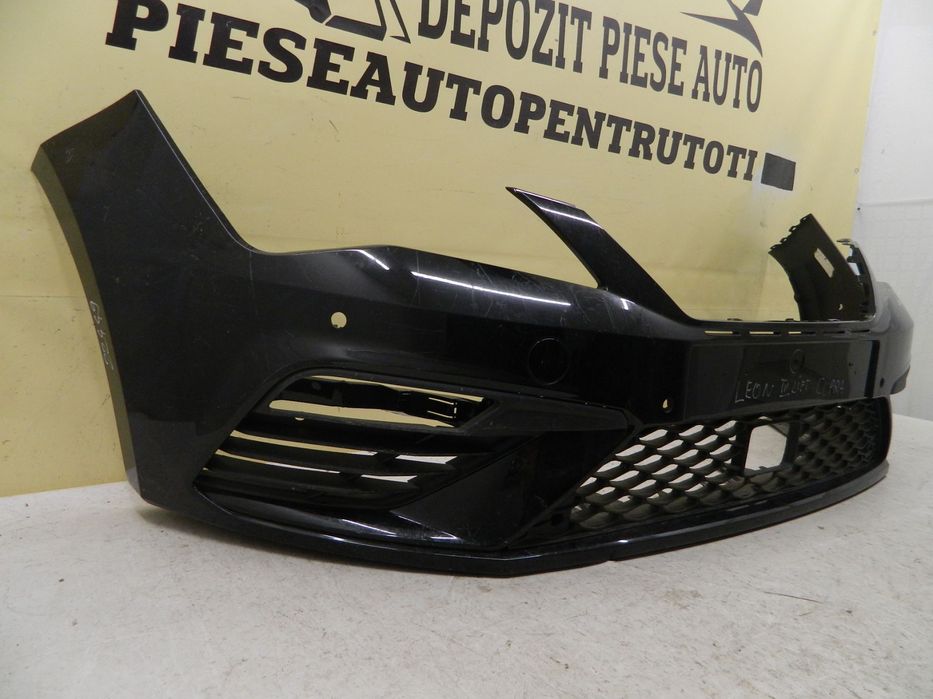 Bara fata Seat Leon FR facelift,  2016, 2017, 2018, 2019, 2020, cod origine 5F0807221AB.