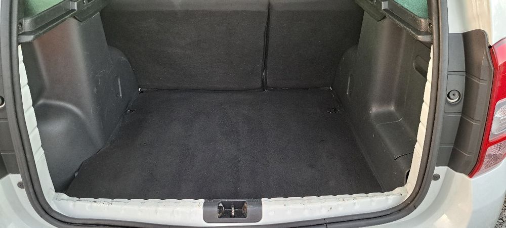 Dacia Duster 1.5 dci 4×2 euro 5 Facelift