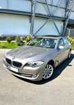 Bmw f10 535i xdrive disponibil cateva zile