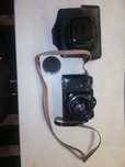 Zenit TTL фотоапарат