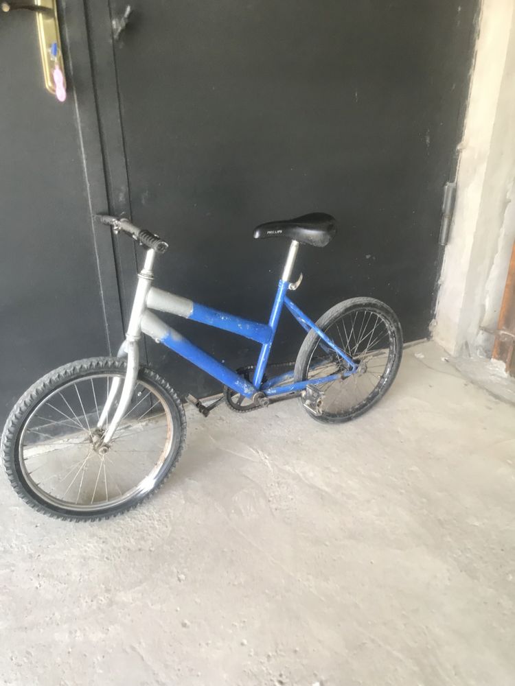 velosiped razmeri 20