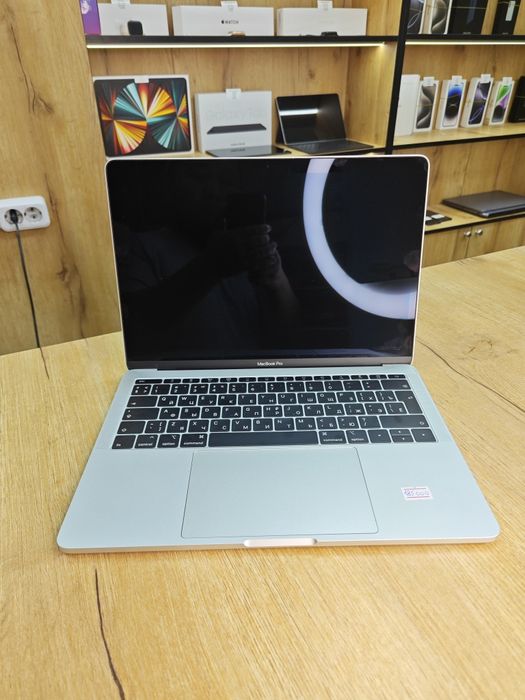 MacBook Pro 13 | Intel Core i5 | ОЗУ 8гб