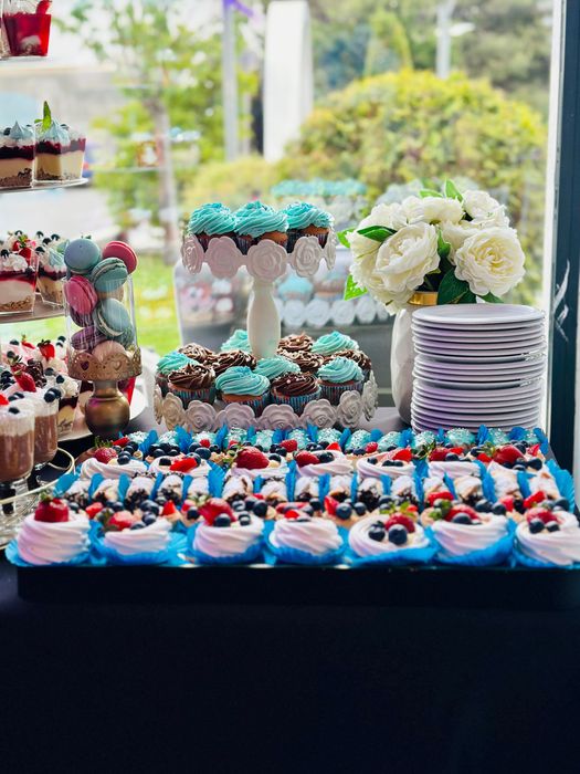Candy bar Fruit bar Lemon Bar Cigar bar