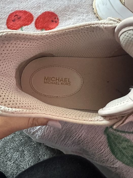 Papuci dama michael kors
