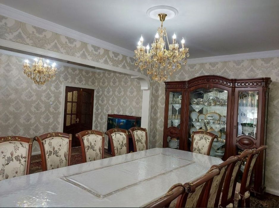 Продаётся квартира