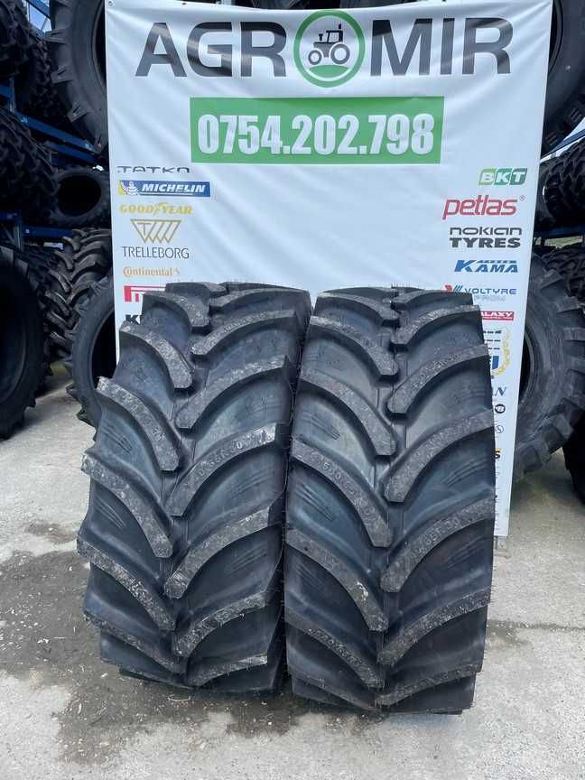 540/65R30 OZKA Radiale tractor Cauciucuri agricole Garantie si livrare