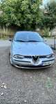 Vand Alfa romeo 156