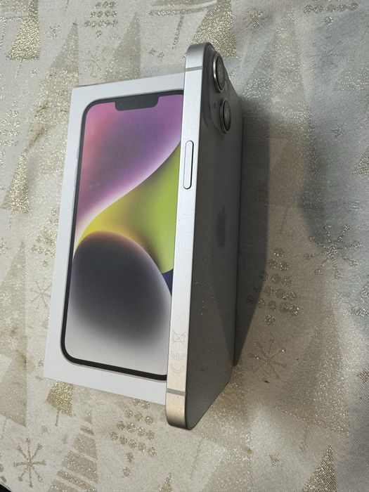 Apple iPhone 14 Top!