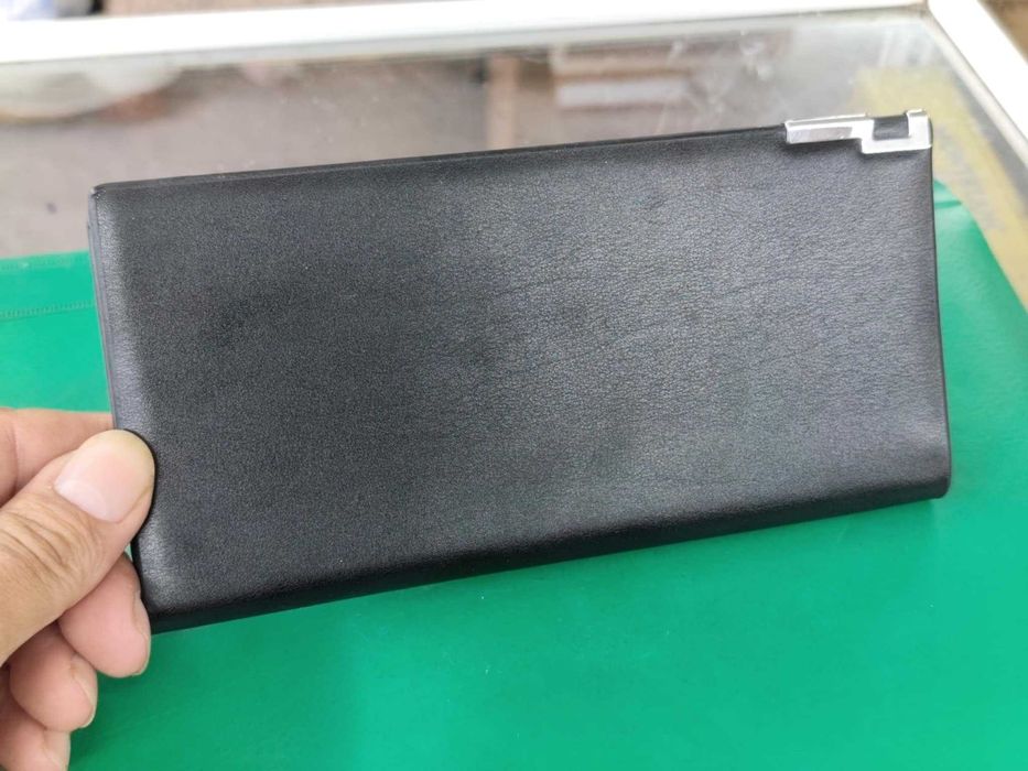 Портфейл Baellerry кожен