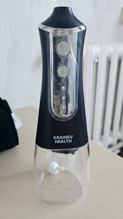 Продам ирригатор