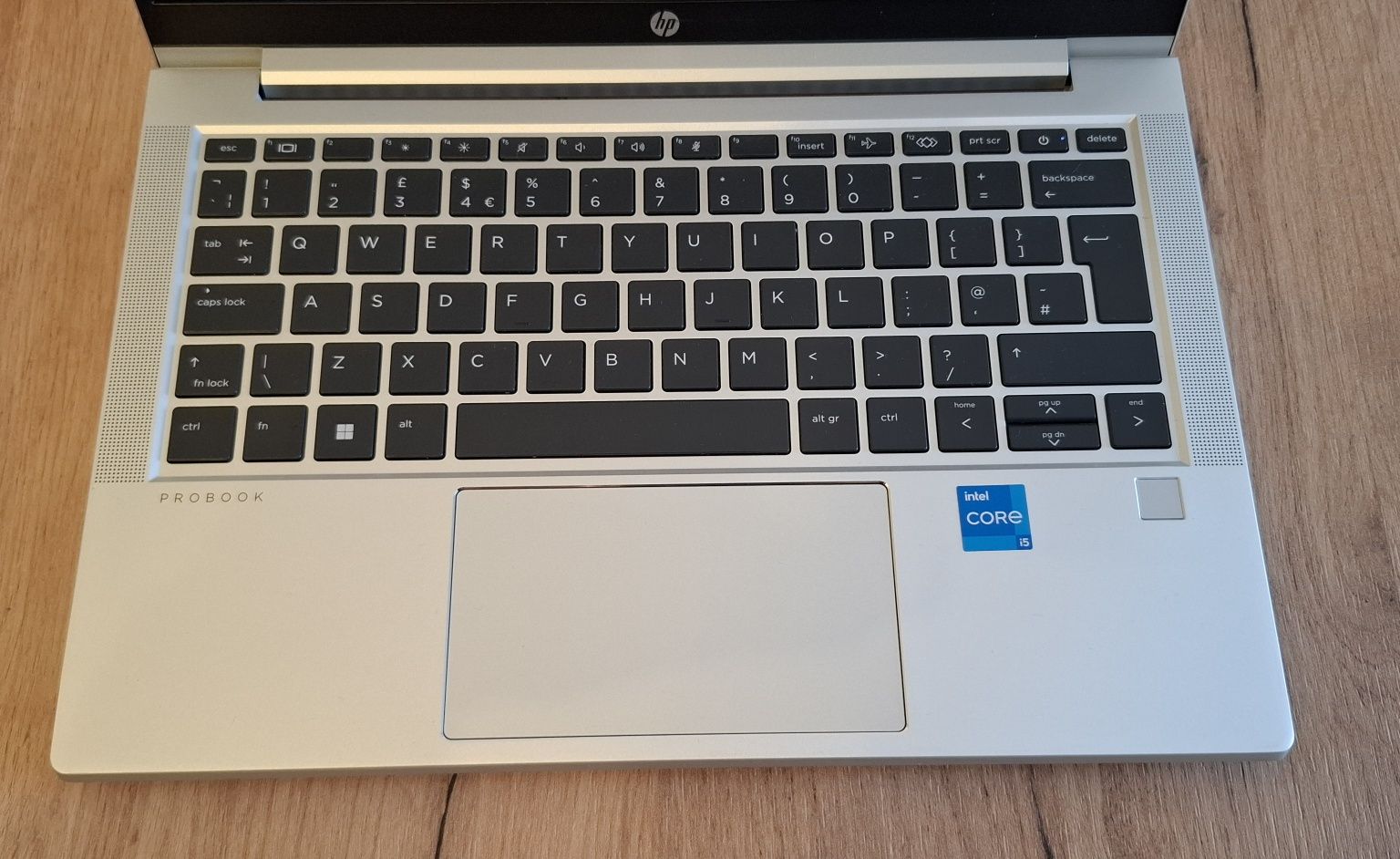 13.3" IPS | HP Probook 430 G8 | Intel  i5 1135G7 | 8GB | 256 SSD