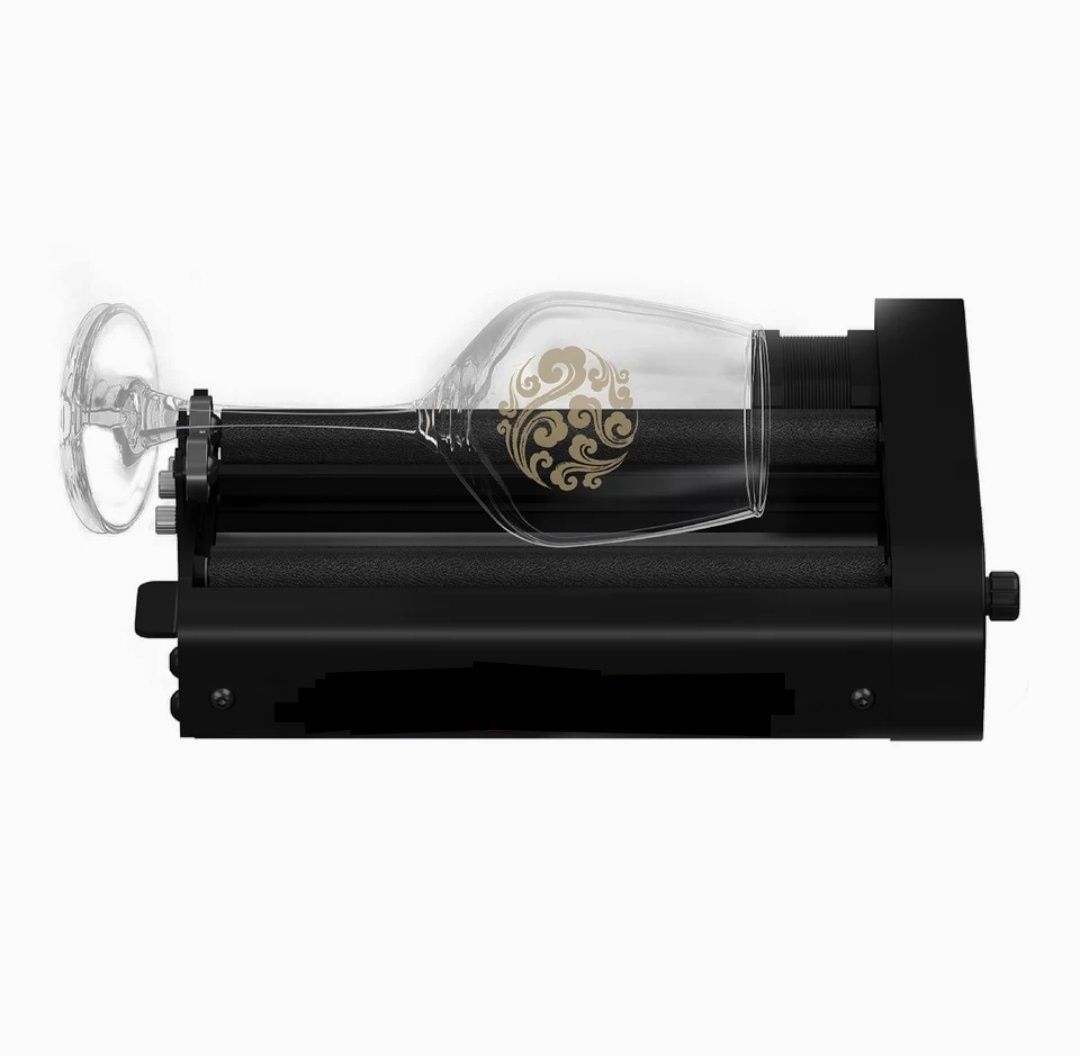 Ролер за Лазер Rotary roller за чаши
