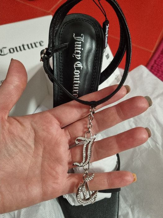 Sandale Juicy  Couture