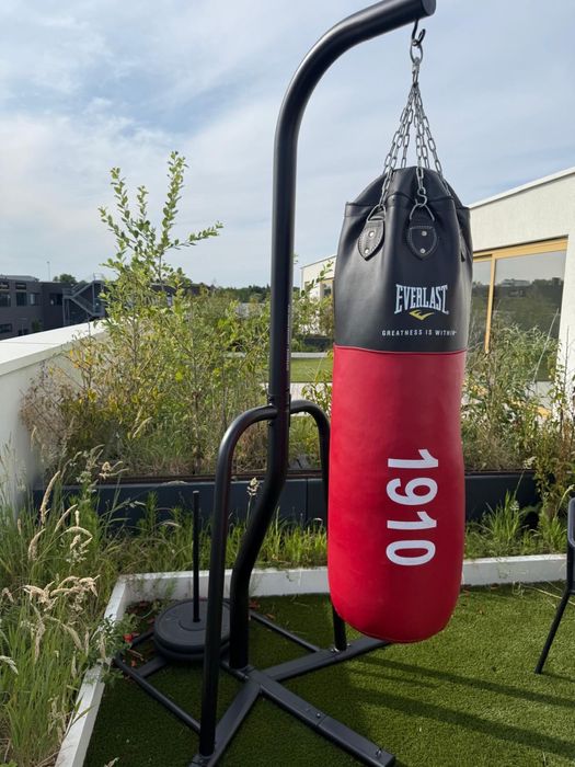 Sac de box Everlast