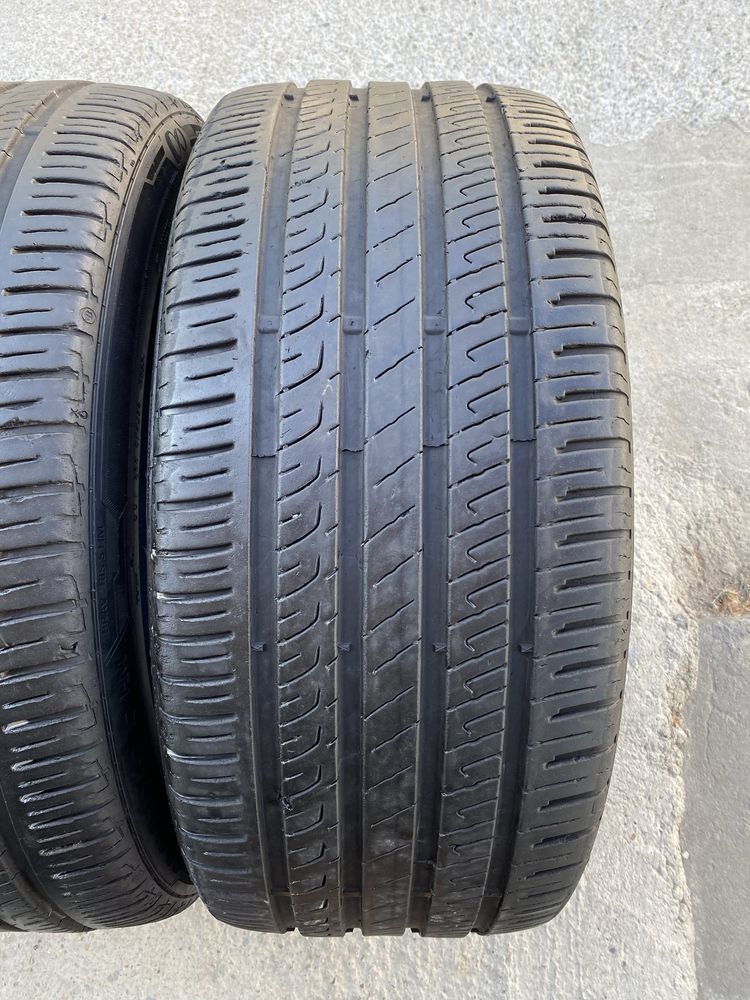 Set anvelope vara 255 45 20 barum , dot 46 2021 si 2022
