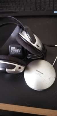 Casti On-ear PANASONIC