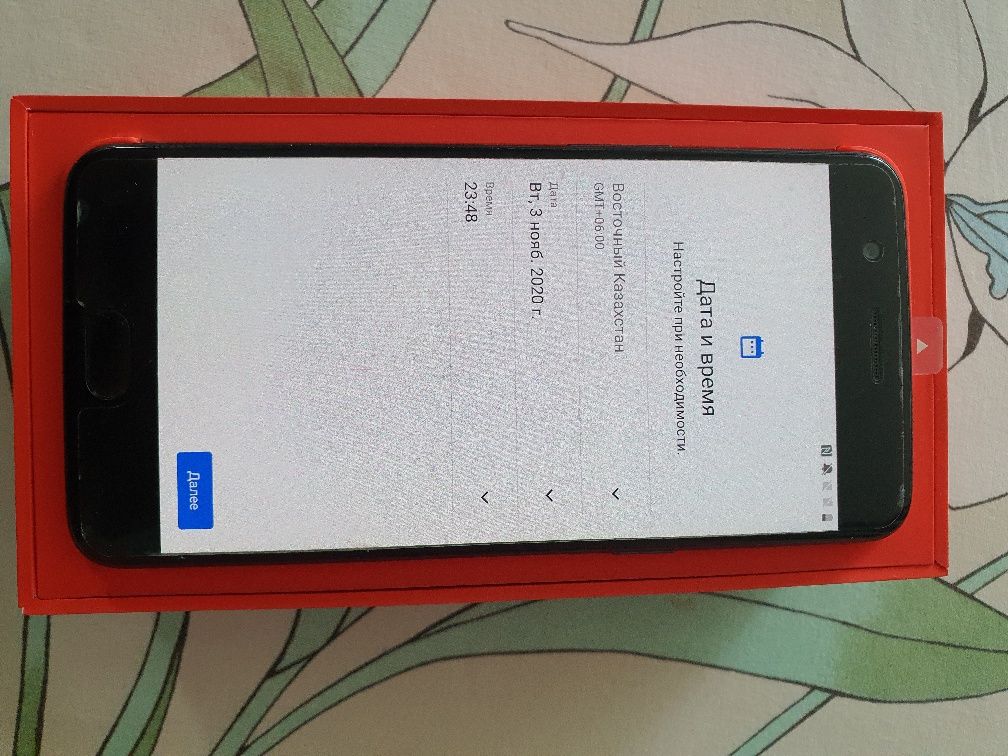 Oneplus 5 продам