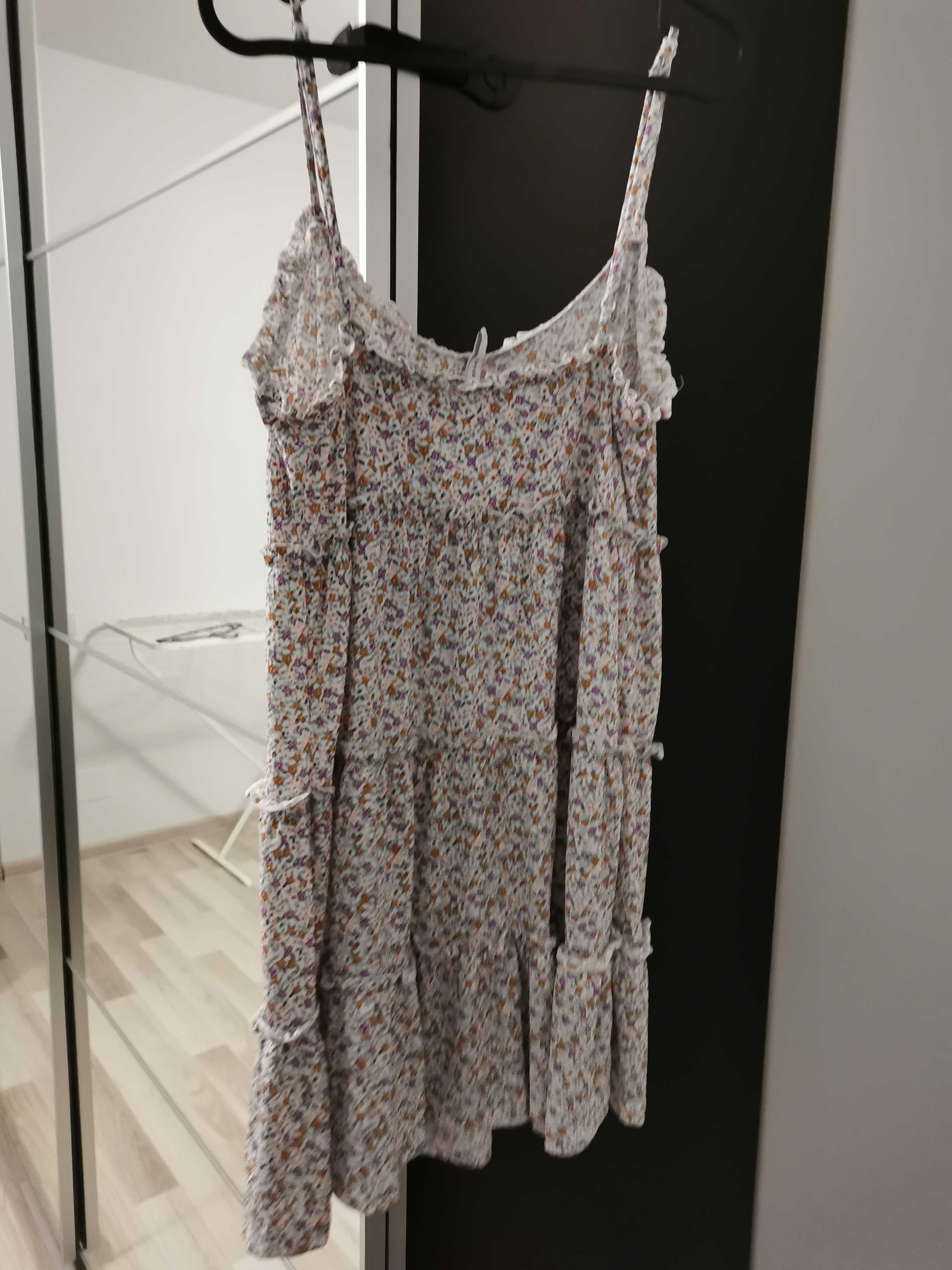 rochie vara House, marime L, noua