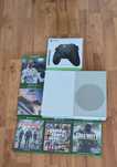 Vând xbox one s 1tb