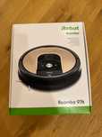 Aspirator robot iRobot Roomba 976 Wi-Fi mopul cu tehnolog Imprint Link