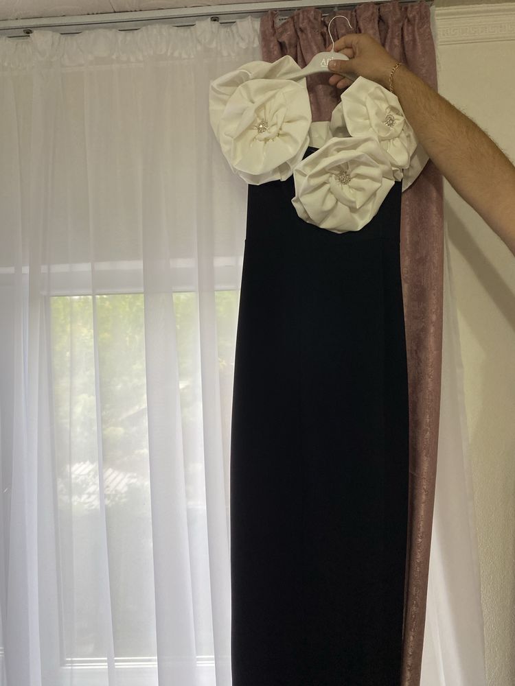 Rochie eleganta neagra